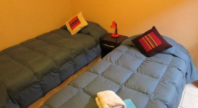 Hostal Desert, Book Hotel San Pedro de Atacama Antofagasta Region