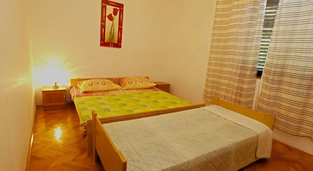 Apartments Tanja 349, Reserva ahora Apartamento Hoteles en Peroj con aparcamiento, Aparcamiento
