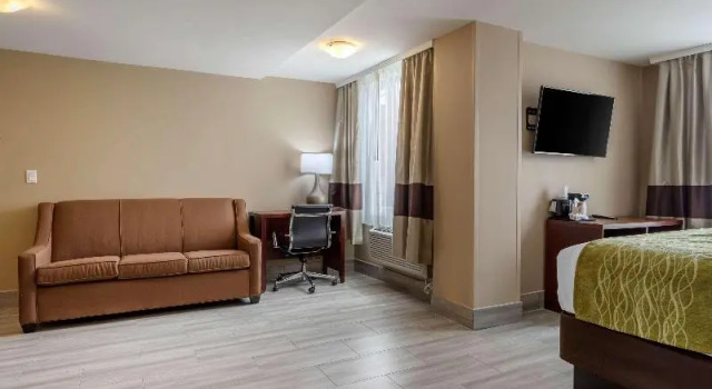 Comfort Inn New York Long Island City