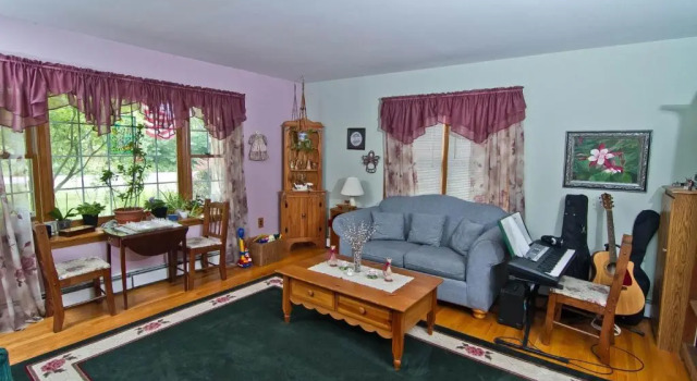 Pilgrim's Rest Bed and Breakfast, Брондау Қонақ үй Филадельфия Philadelphia Metropolitan Area