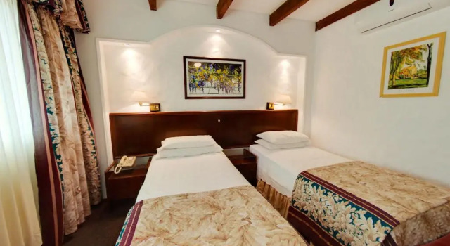 Номер Standard Jamaica Punta del Este Hotel & Residence