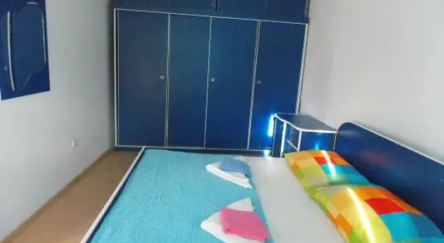 Apartment Pela