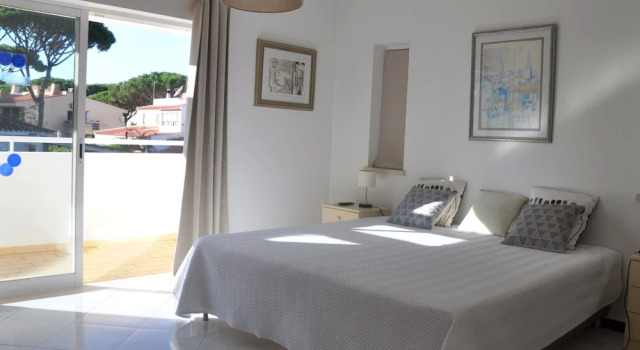 Villa Near Marina With Private Pool