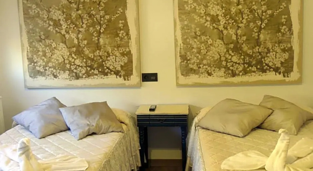 Hotel La Huella Del Camino, Забронировать Отель Белорадо Burgos Province