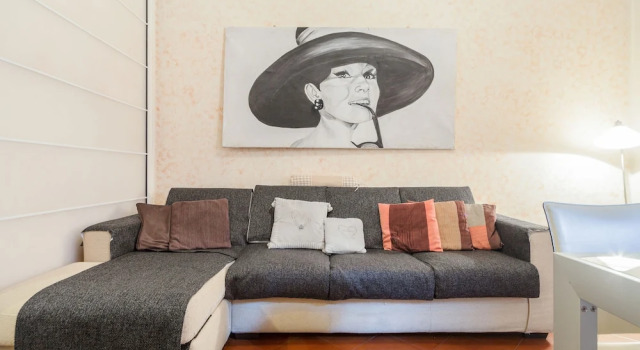 Secret Garden Apartment Bologna