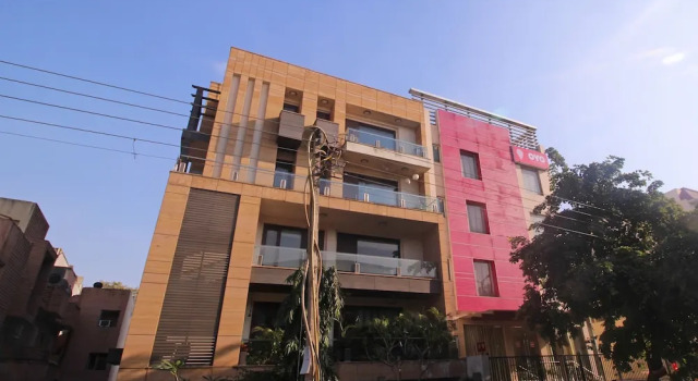 OYO Flagship 504 Greater Kailash