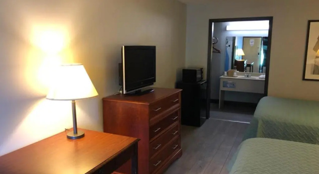 Springfield Inn TN, 预订 迷你酒店 斯普林菲尔德 田纳西州