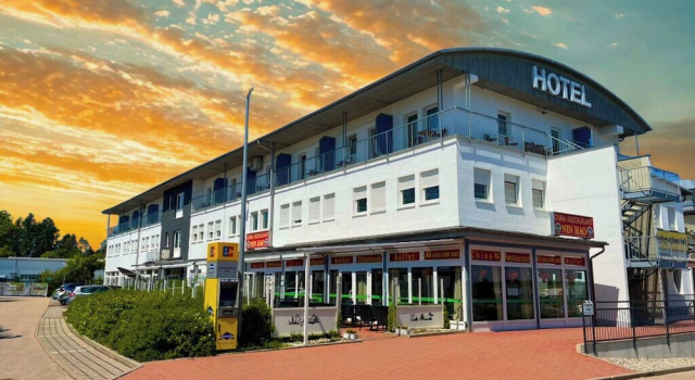 Hotel Thannhof, Prenota Hotel Schweitenkirchen Alta Baviera