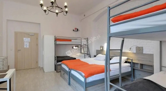 Апартаменты Hostel Lwowska 11