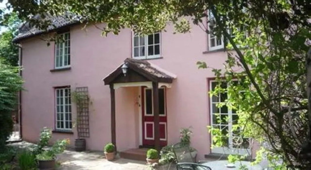 Трёхместный номер Standard Yallands Farmhouse