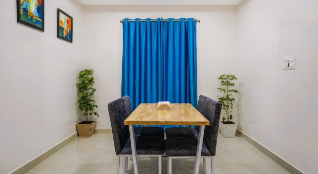 Одноместный номер Deluxe The Balcony Suites