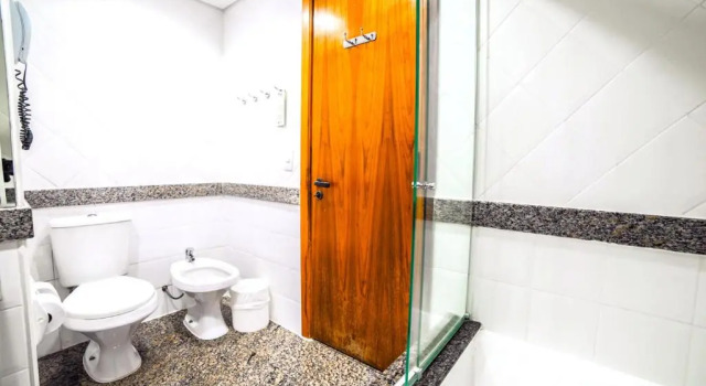 Одноместный номер Standard Mabu Thermas Grand Resort
