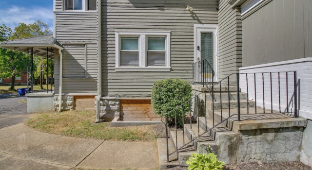 Sunny + Spacious Dayton Condo ~ 1 Mi to Downtown!, Забронировать Апартаменты/квартира Апартаменты Дейтона, рядом с Grandview Medical Center - Kettering Health Network, Апартаменты/квартира