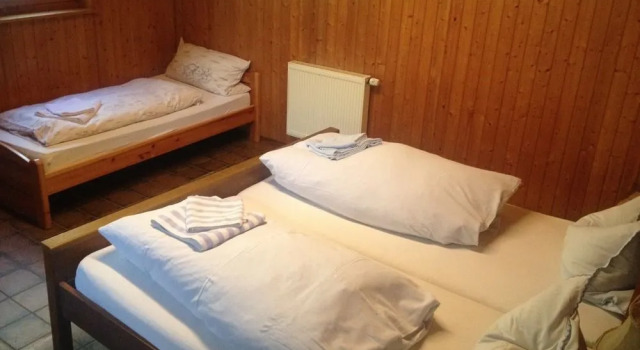 Hotel Landgasthof zum Taunus, Забронировать Отель Ober-Mörlen Таунус