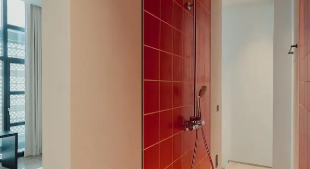 Deluxe room Plexi Space
