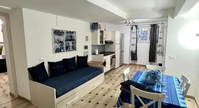 Celeste Apartment, Забронировать Апартаменты/квартира Отели Генуи с парковкой, Парковка