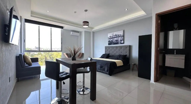 Люкс Suites La Gloria Alojamiento independiente