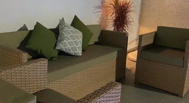 Pousada Villas Bonito