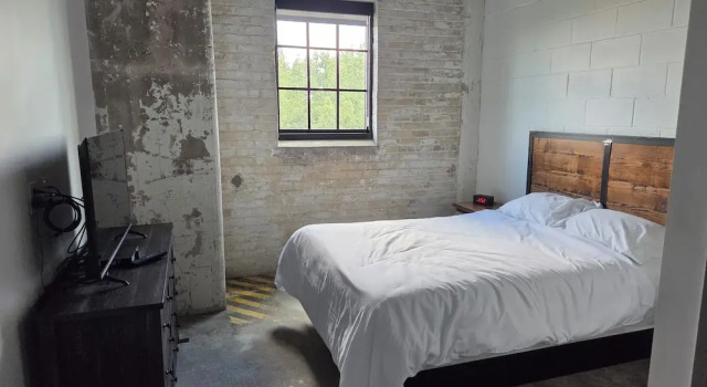 Номер Comfort The Mill Hotel
