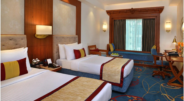 Fortune Landmark Hotel, Rezerwuj Hotel Hotele w Gujarat ze śniadaniem, Śniadanie