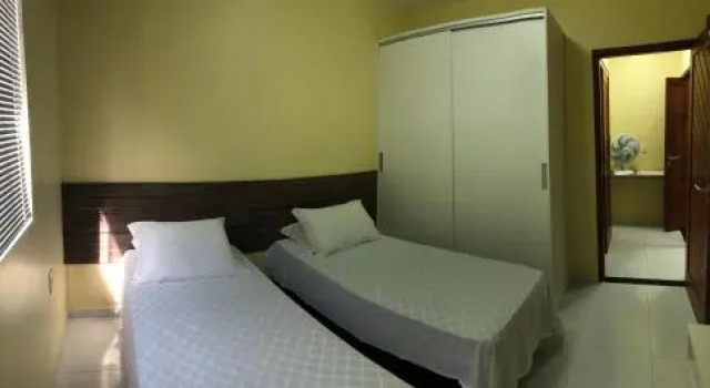 Flats Manacá Maragogi, Забронировать Отель Марагожи Алагоас