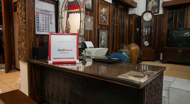 Ndalem Kilen Homestay, Rezerwuj Hotel Hotele 3-gwiazdkowe w Malang, w pobliżu Universitas Brawijaya Malang, 3*