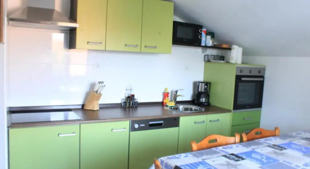 Апартаменты Apartments Jakovljević