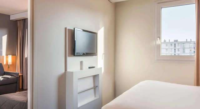 ibis Le Havre Centre