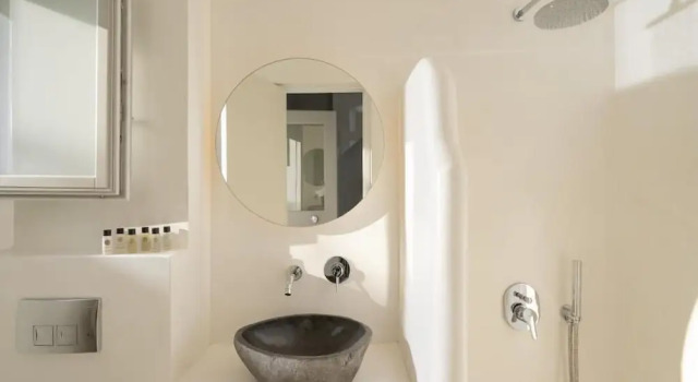 Номер Premium Canyon Santorini