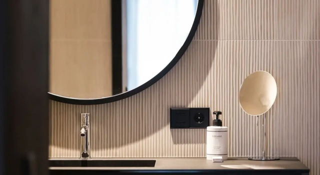 Номер Superior Eisenhut Boutique Hotel