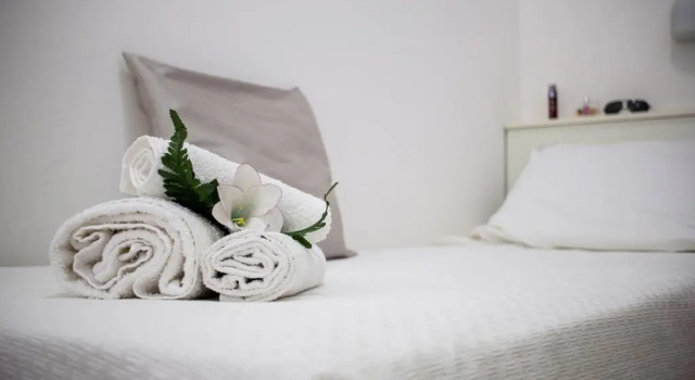 Номер Standard Hotel Caraibi