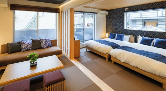 Номер Standard Cityzen Tokyo