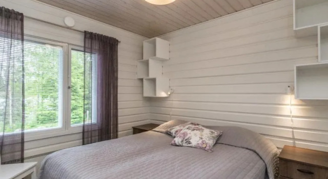 Holiday Home Villa pihlaja by Interhome, Buchen Sie Villa Valkeala Südfinnland