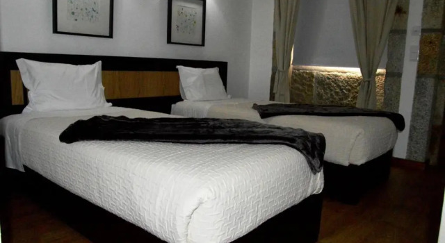 Номер Standard Quinta do Olival