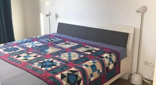 Ferienhaus an der Selke, Prenota Hotel Hotel a Garz con parcheggio, Parcheggio