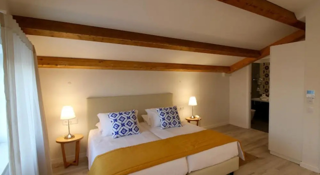 Hotel Riverside Alfama