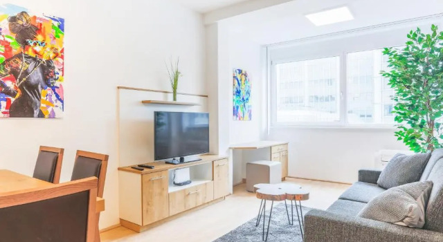 Апартаменты Apartments City Center