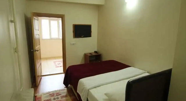 Koprucu Hotel