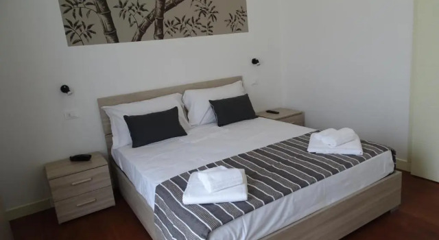 Двухместный номер Economy Hotel al Nuovo Porto