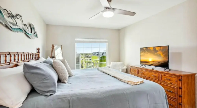Harbourside 7718- Premier