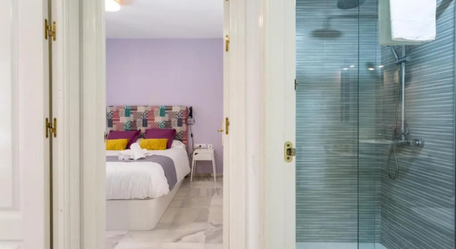 Апартаменты Uniko Home Sevilla