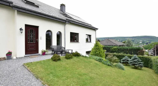 Lakeview Stay in Vielsalm, Забронировать Отель Вьельсальм Land of Vielsalm and Gouvy