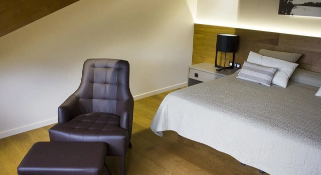 La Posada de Rus, Reserva ahora Hotel Salas Asturias