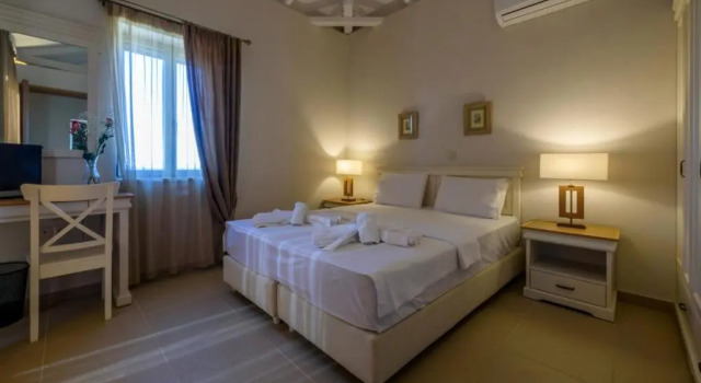 Mythos Villas, Book Hotel Hotels in Messenia Regional Unit with a Pool, Swimming Pool