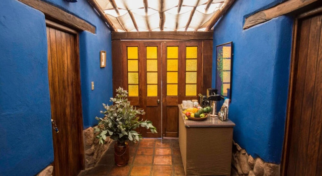 Perayoc Art & Luxury Bungalows, Book Hotel Billige hoteller i Urubamba
