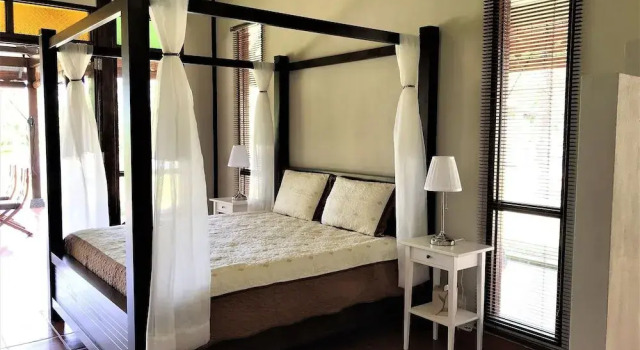 Villa Kelapa Langkawi