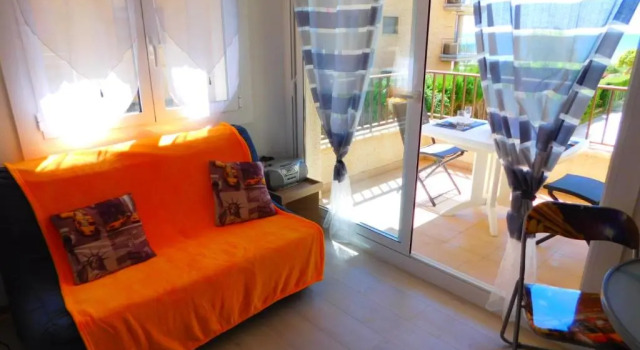 Apartment Castell Joncar, Забронировать Апартаменты/квартира Апартаменты Росас, рядом с Aventura Nautica, Апартаменты/квартира