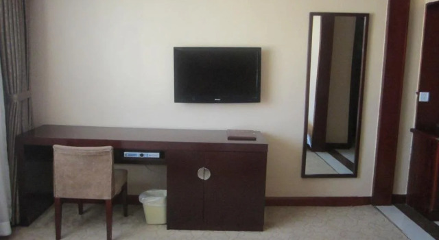 Changbaishan Songyuan Holiday Hotel