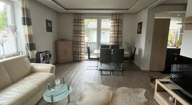 Ferienwohnung Blick auf die Buchensteinerwand, Rezervați Hotel Hoteluri în Tirol cu parcare, Parcare