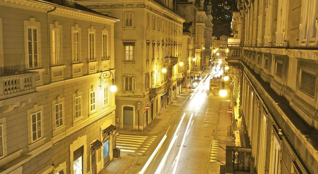 Nuovo Albergo Centro
